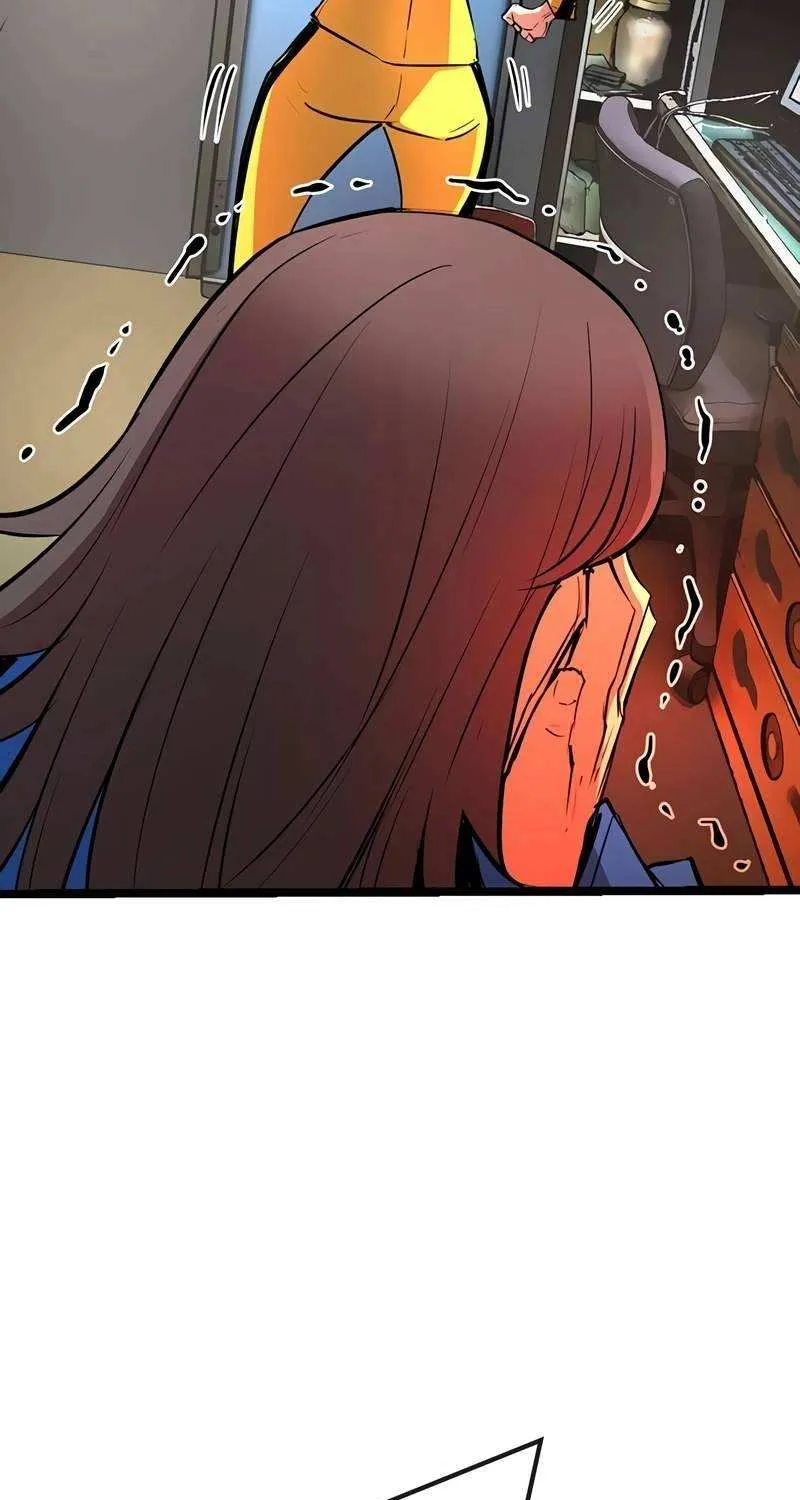 Hallym Gymnasium Chapter 128 page 22 - 