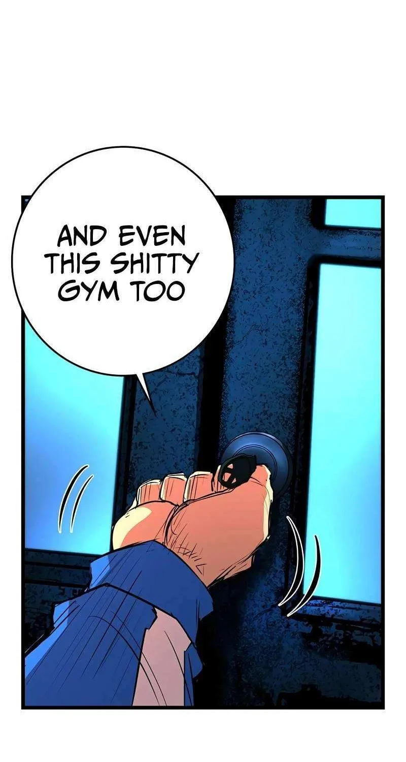 Hallym Gymnasium Chapter 128 page 28 - 