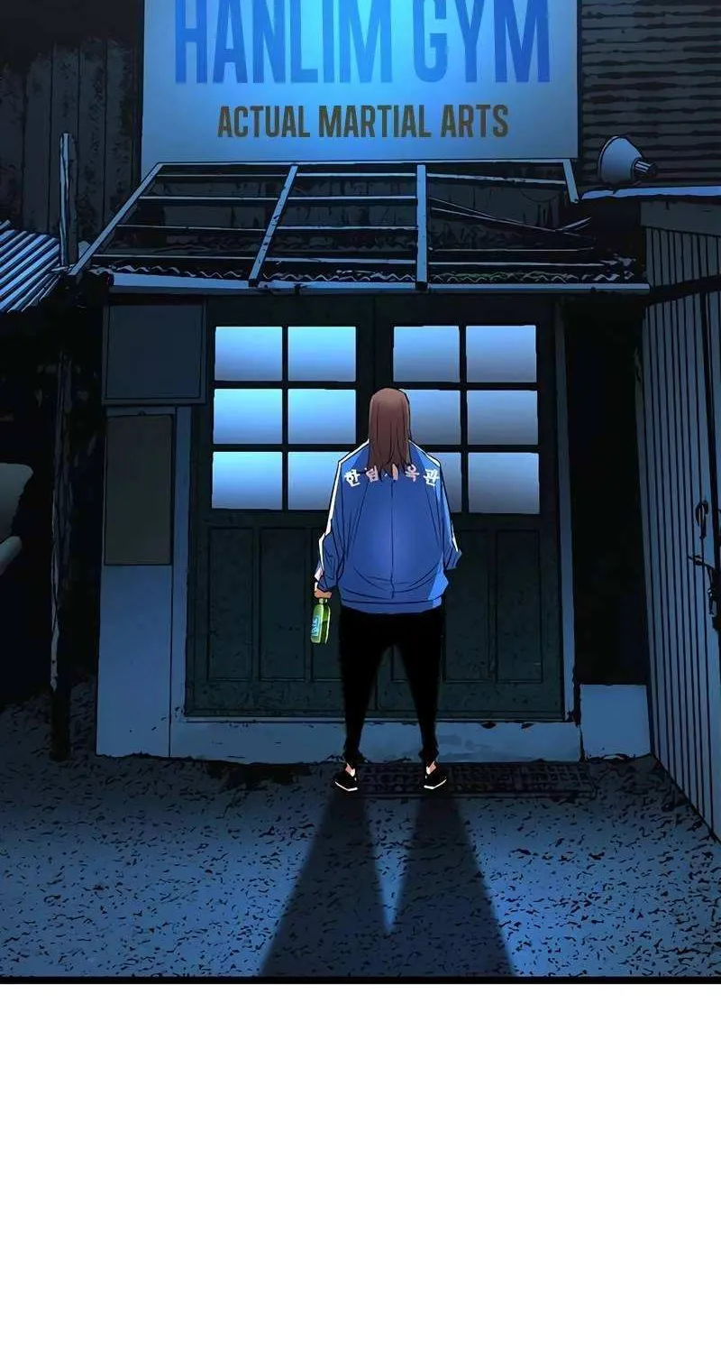 Hallym Gymnasium Chapter 128 page 30 - 