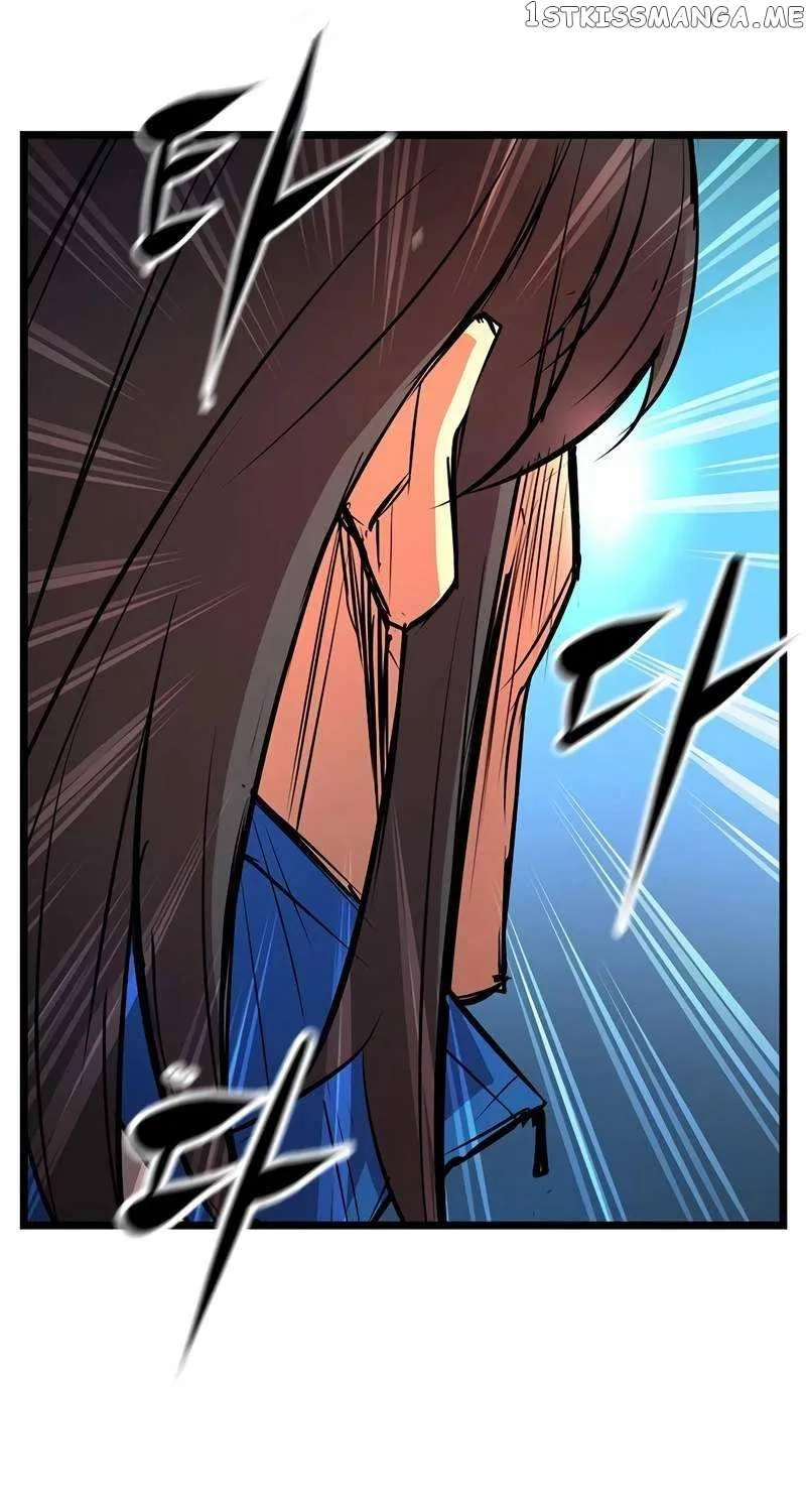 Hallym Gymnasium Chapter 128 page 33 - 