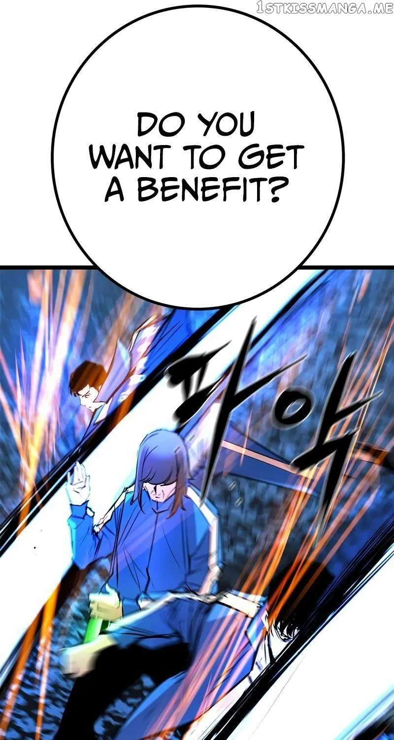Hallym Gymnasium Chapter 128 page 40 - 