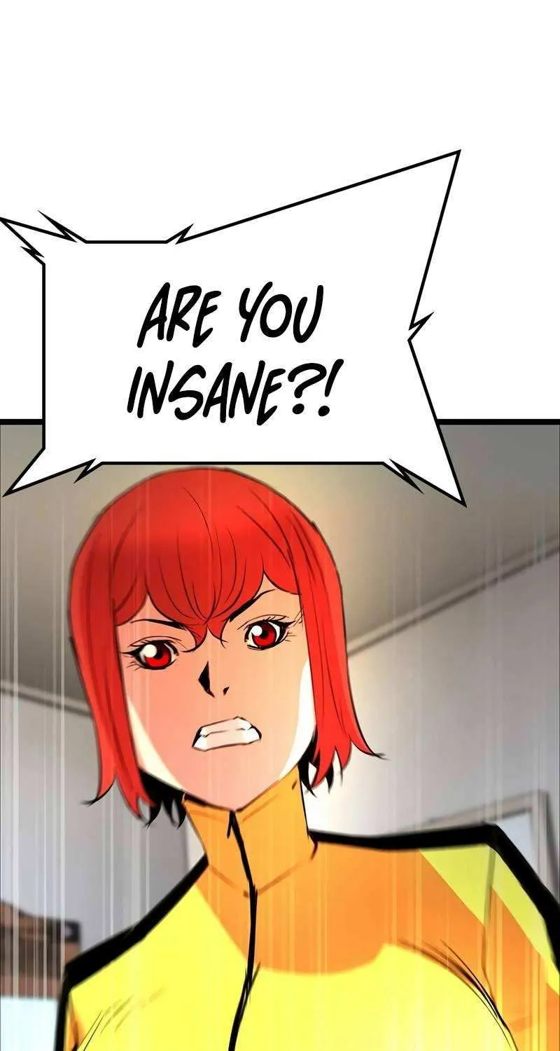 Hallym Gymnasium Chapter 128 page 5 - 