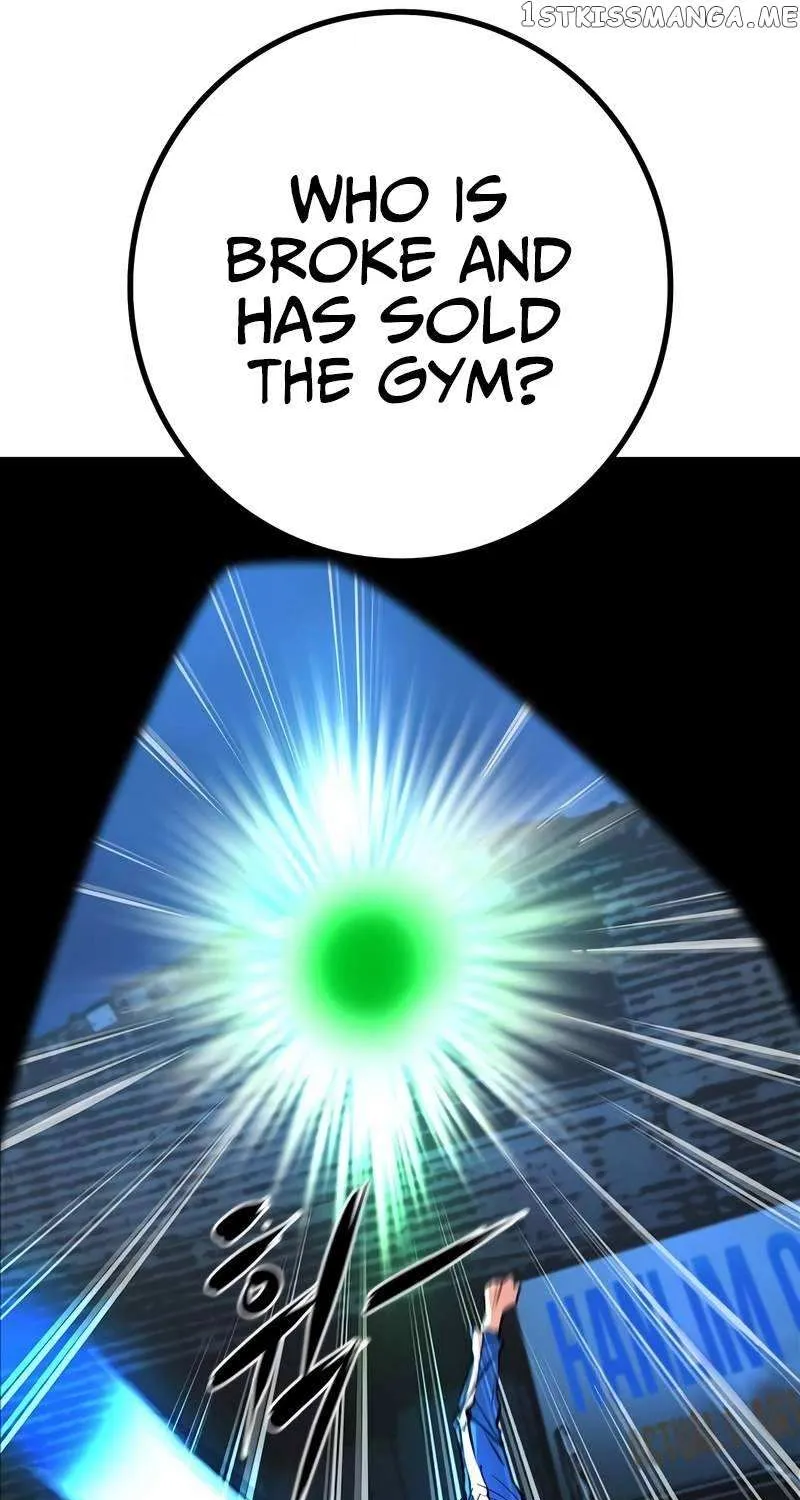 Hallym Gymnasium Chapter 128 page 47 - 