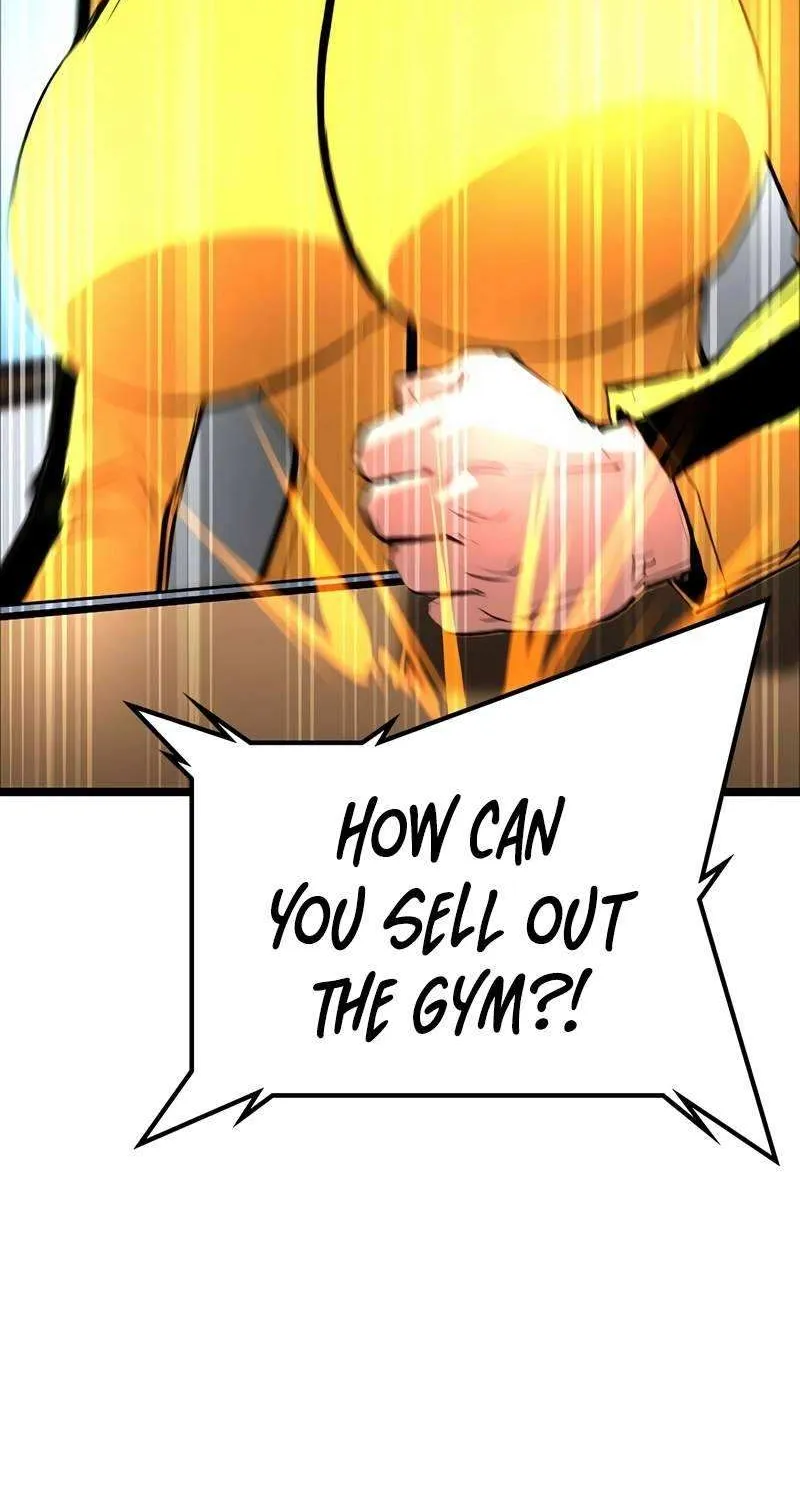 Hallym Gymnasium Chapter 128 page 6 - 