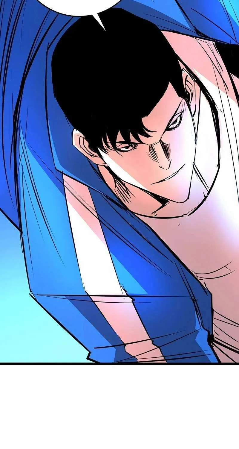 Hallym Gymnasium Chapter 128 page 51 - 