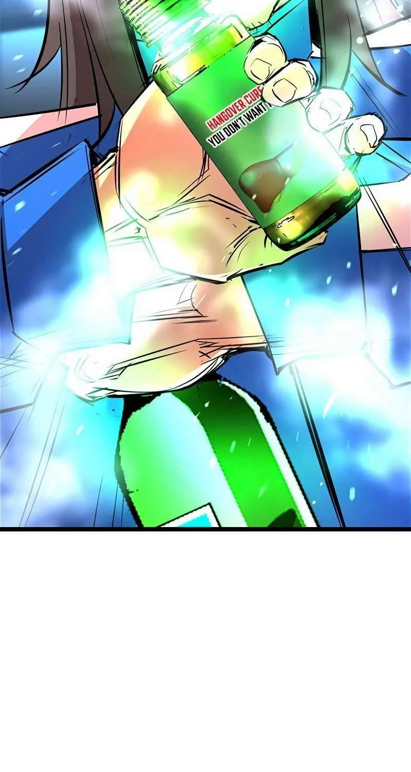 Hallym Gymnasium Chapter 128 page 53 - 