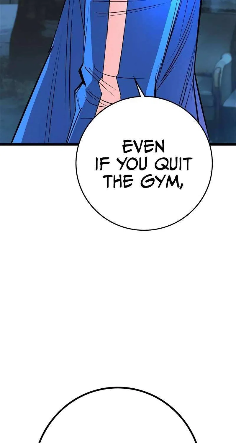 Hallym Gymnasium Chapter 128 page 56 - 