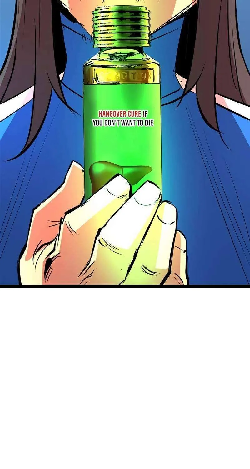 Hallym Gymnasium Chapter 128 page 59 - 
