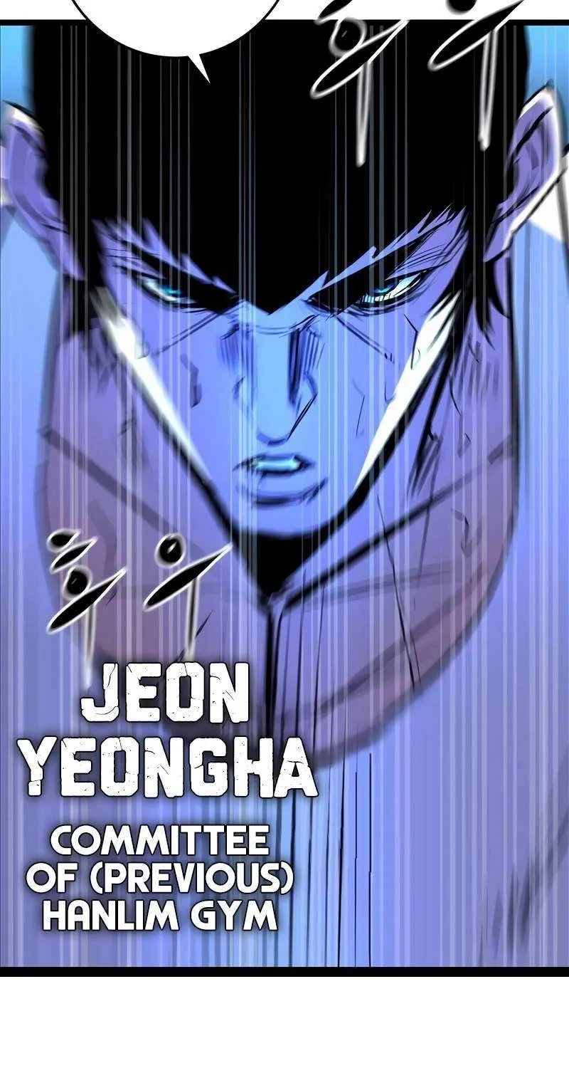 Hallym Gymnasium Chapter 128 page 64 - 