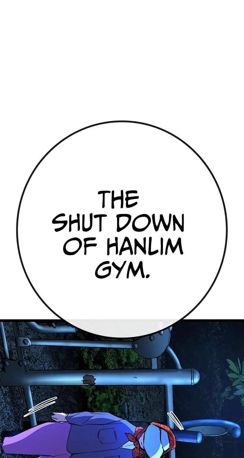Hallym Gymnasium Chapter 128 page 65 - 