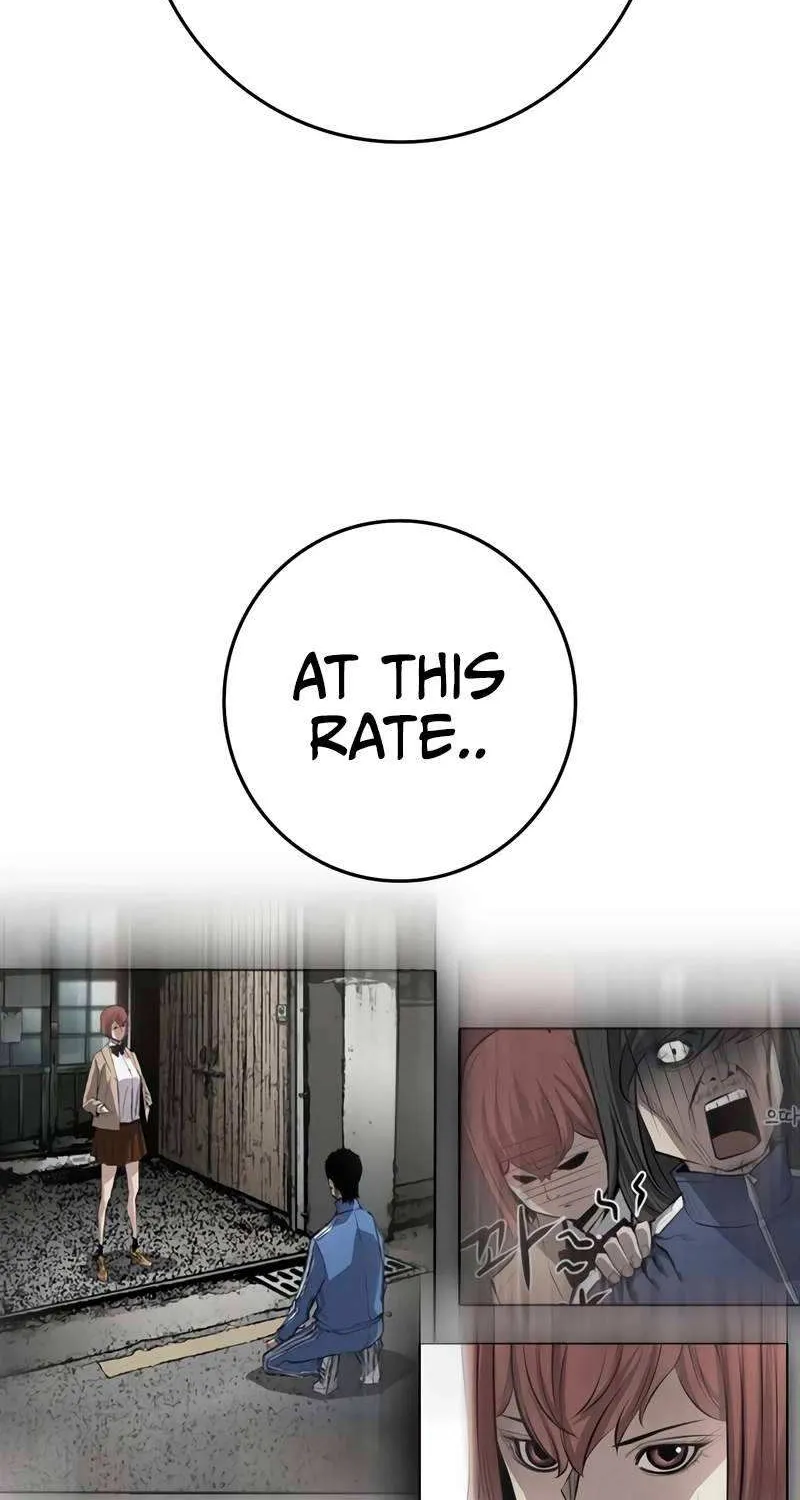 Hallym Gymnasium Chapter 128 page 73 - 