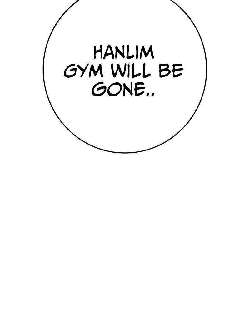 Hallym Gymnasium Chapter 128 page 76 - 