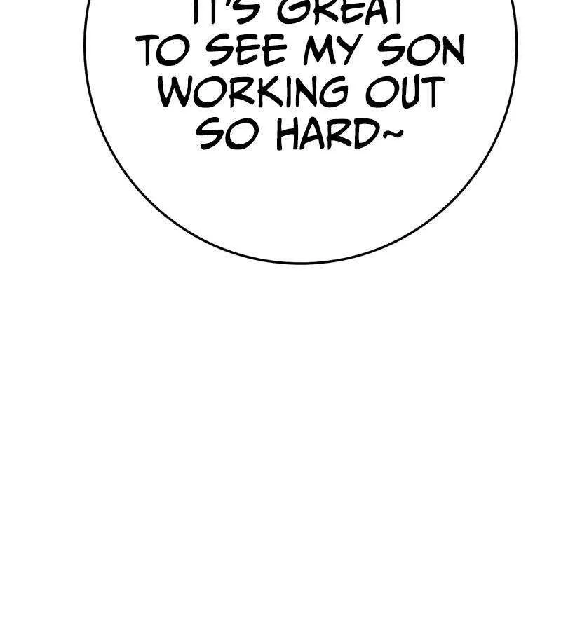 Hallym Gymnasium Chapter 128 page 83 - 