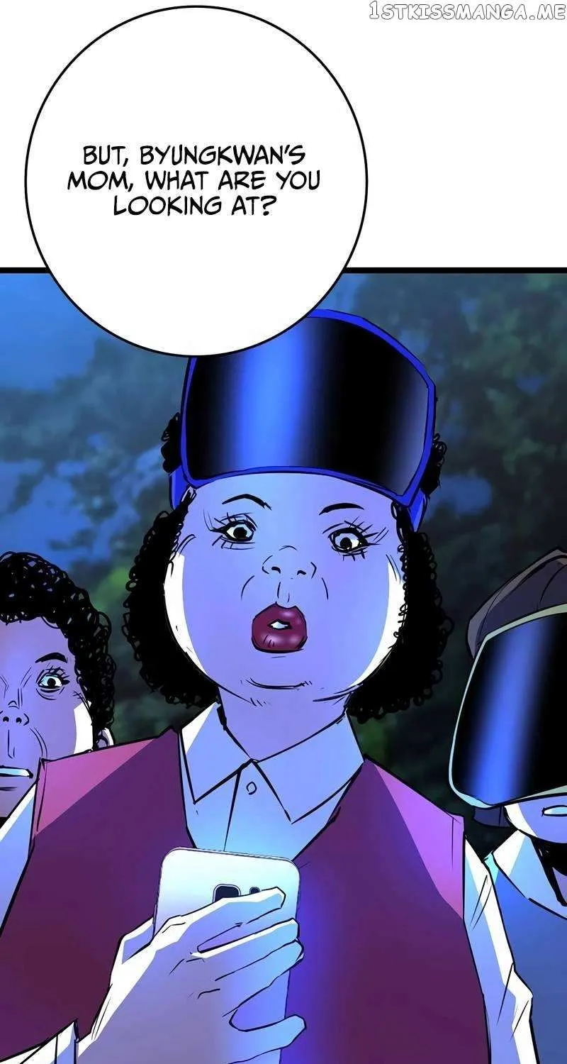Hallym Gymnasium Chapter 128 page 84 - 