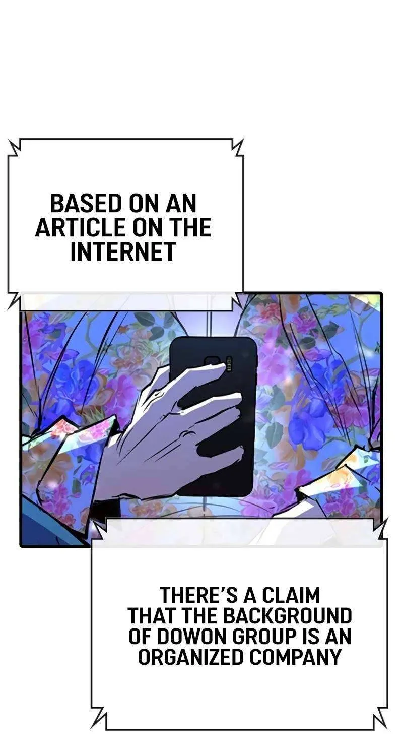Hallym Gymnasium Chapter 128 page 89 - 