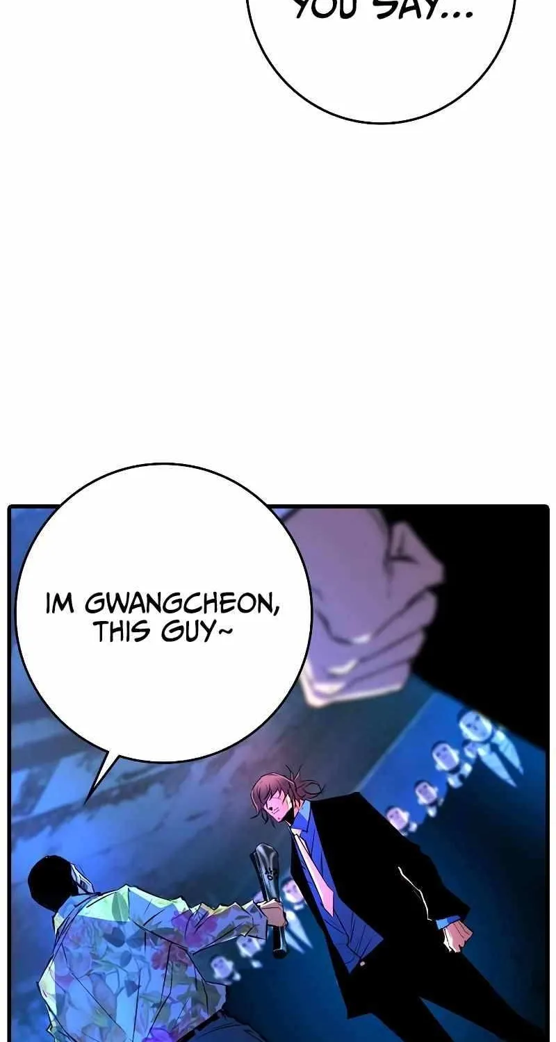 Hallym Gymnasium Chapter 129 page 102 - 