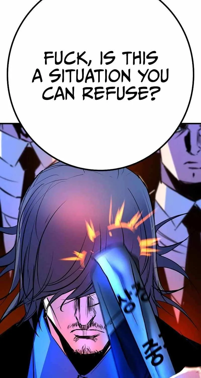 Hallym Gymnasium Chapter 129 page 104 - 