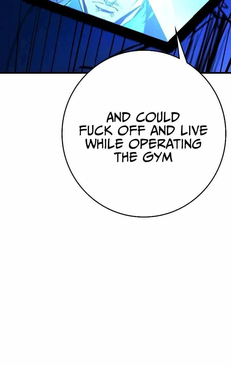 Hallym Gymnasium Chapter 129 page 107 - 
