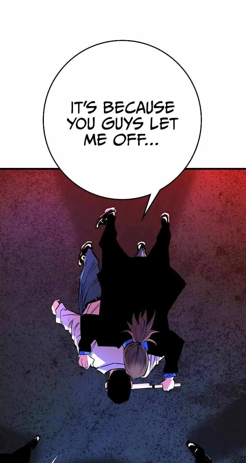 Hallym Gymnasium Chapter 129 page 118 - 