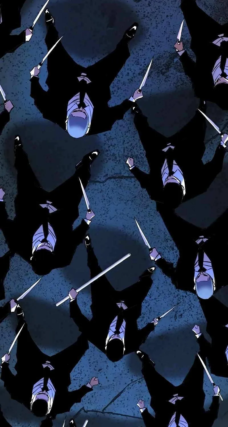 Hallym Gymnasium Chapter 129 page 119 - 