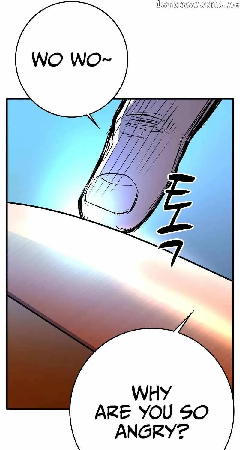 Hallym Gymnasium Chapter 129 page 124 - 