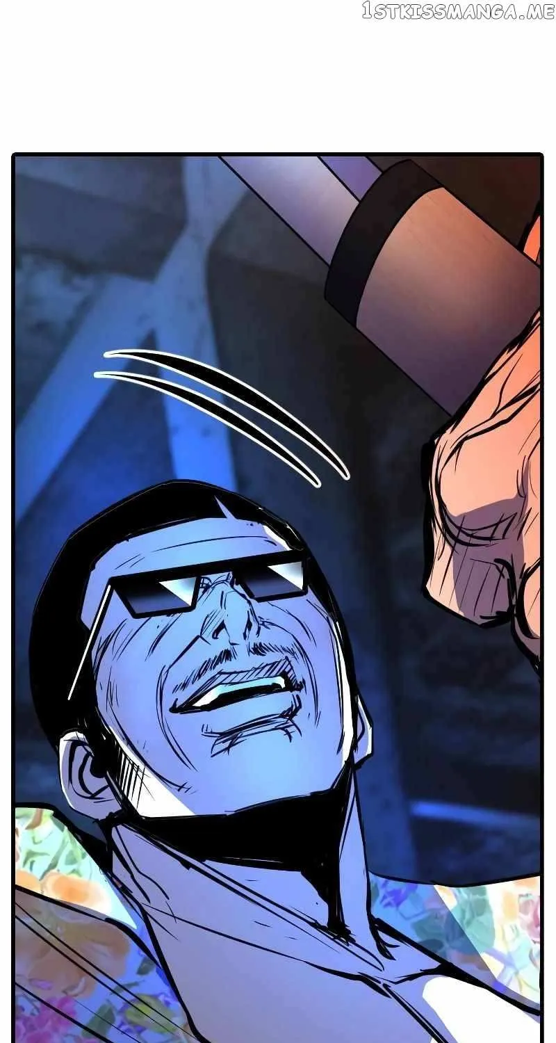 Hallym Gymnasium Chapter 129 page 132 - 