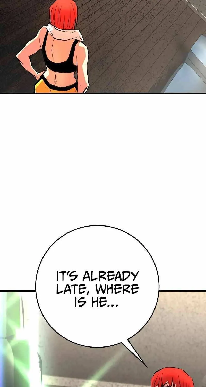Hallym Gymnasium Chapter 129 page 143 - 