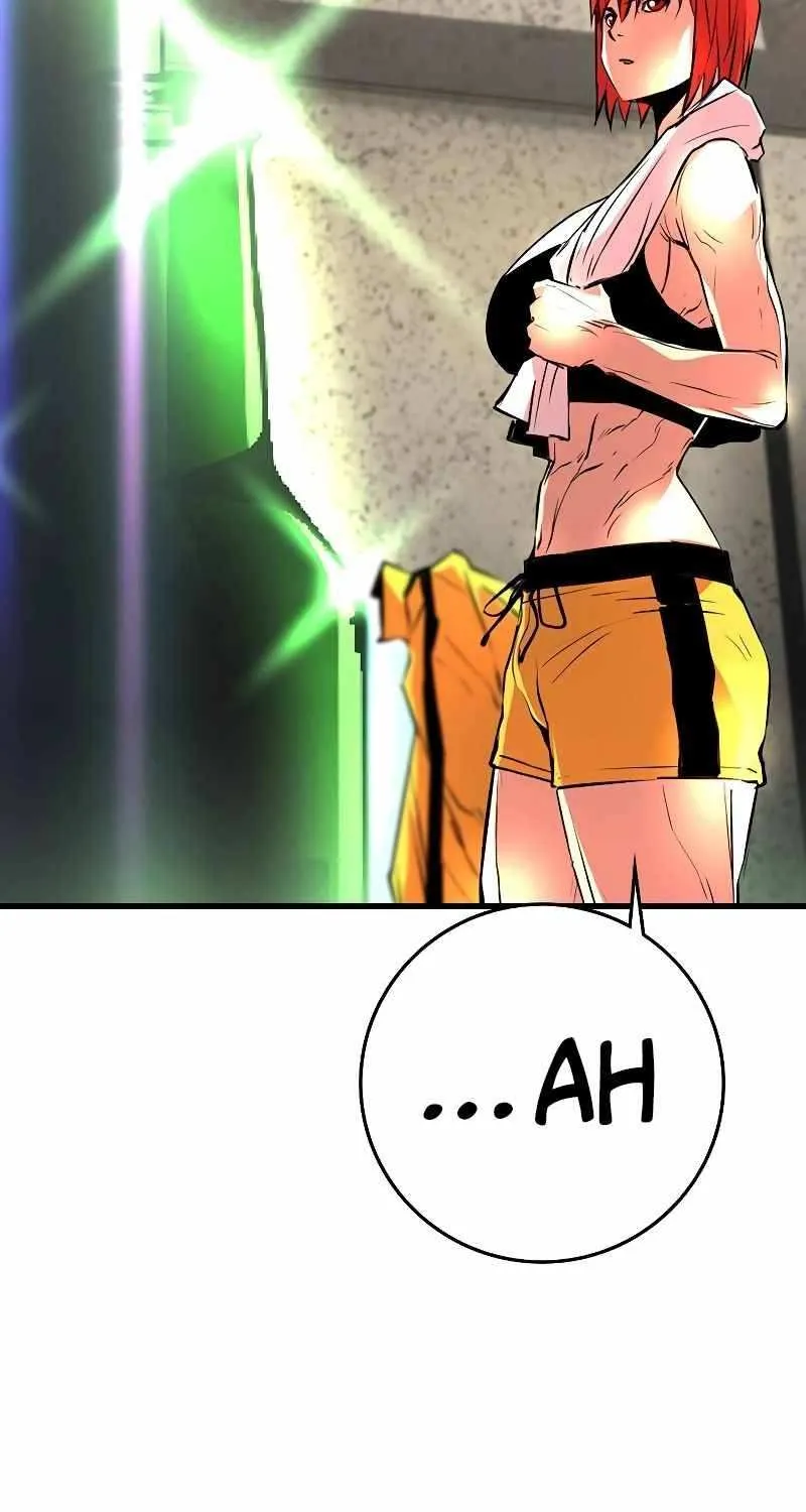 Hallym Gymnasium Chapter 129 page 144 - 
