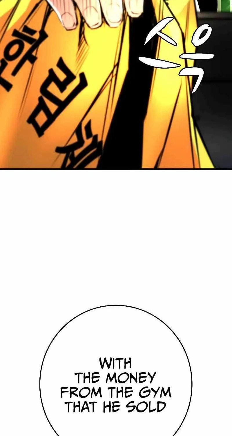 Hallym Gymnasium Chapter 129 page 149 - 
