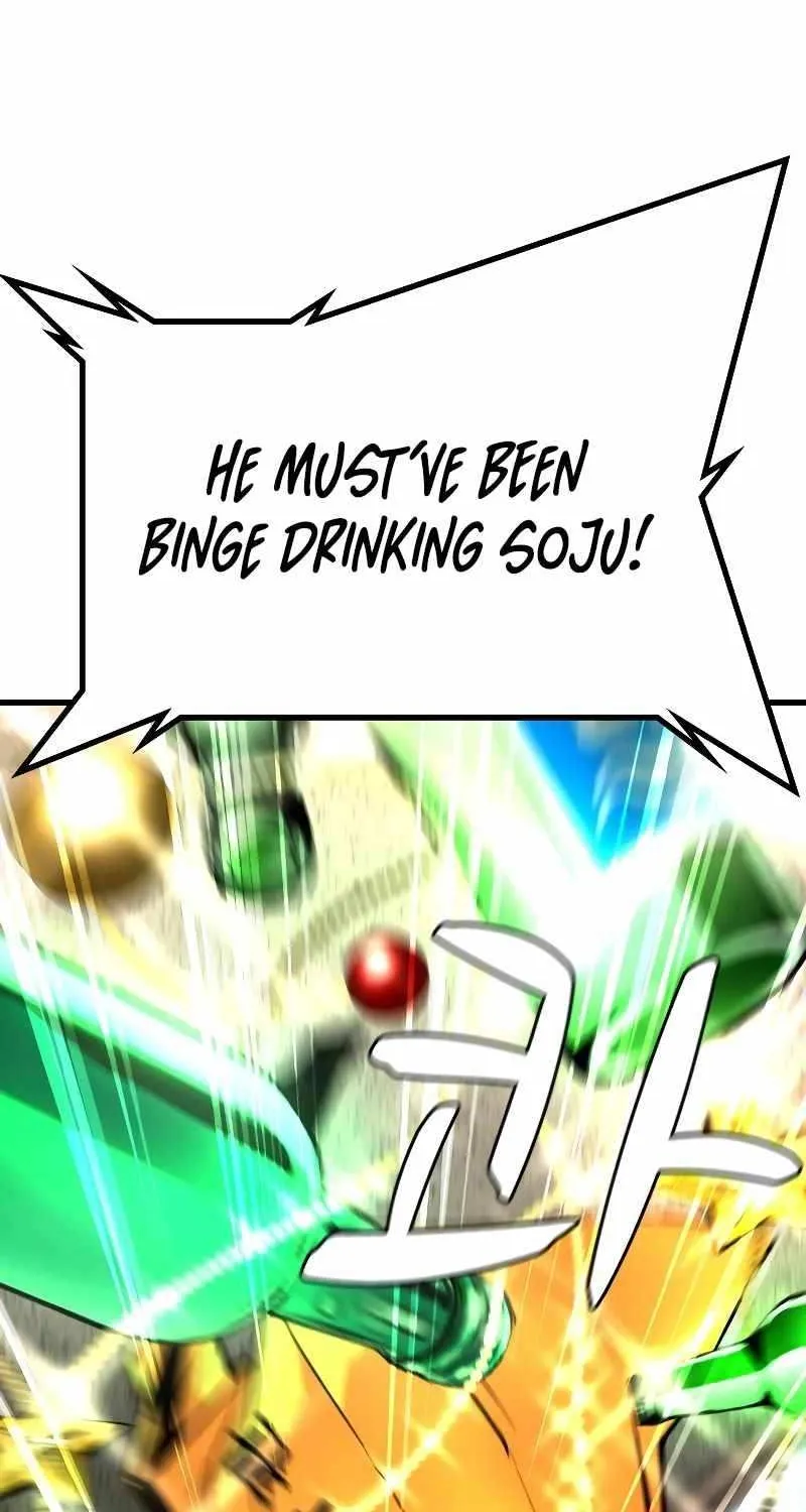 Hallym Gymnasium Chapter 129 page 151 - 
