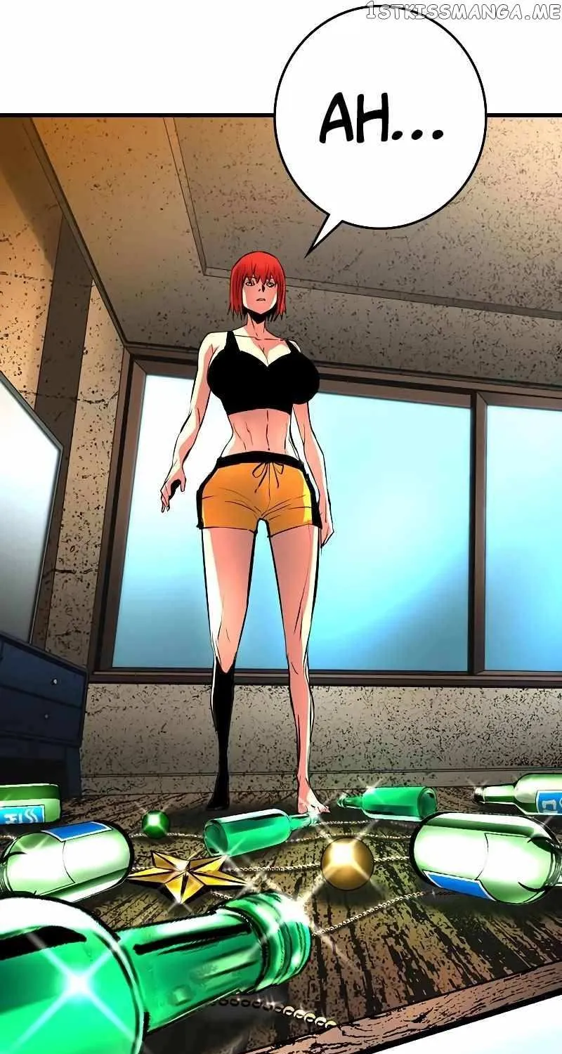 Hallym Gymnasium Chapter 129 page 155 - 