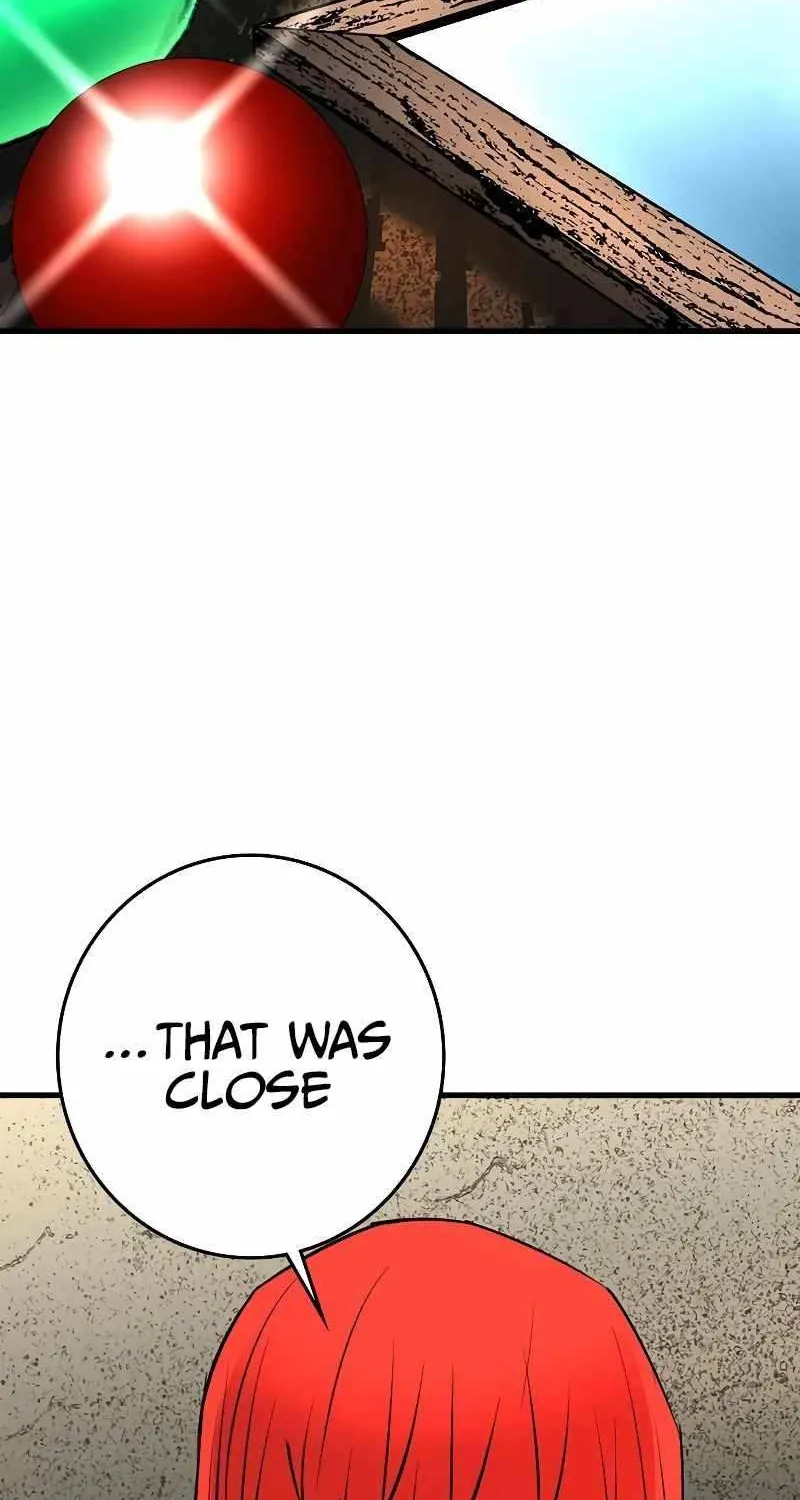 Hallym Gymnasium Chapter 129 page 156 - 