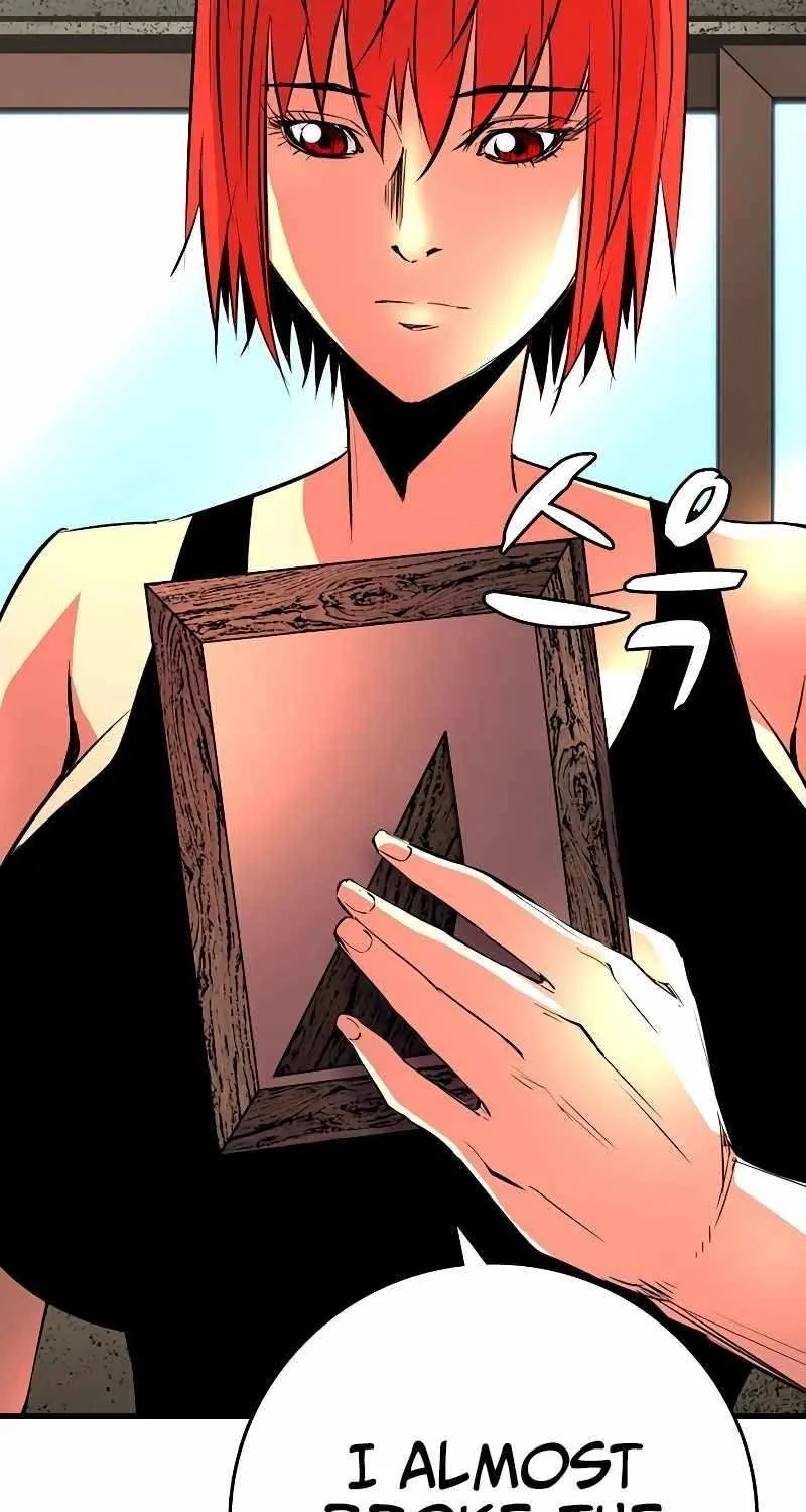 Hallym Gymnasium Chapter 129 page 157 - 