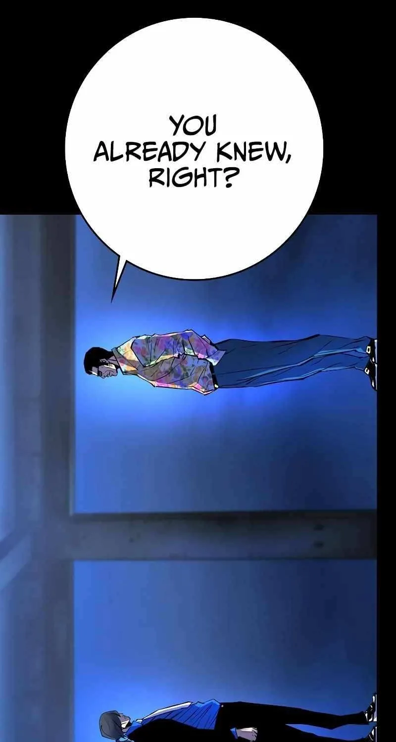 Hallym Gymnasium Chapter 129 page 168 - 
