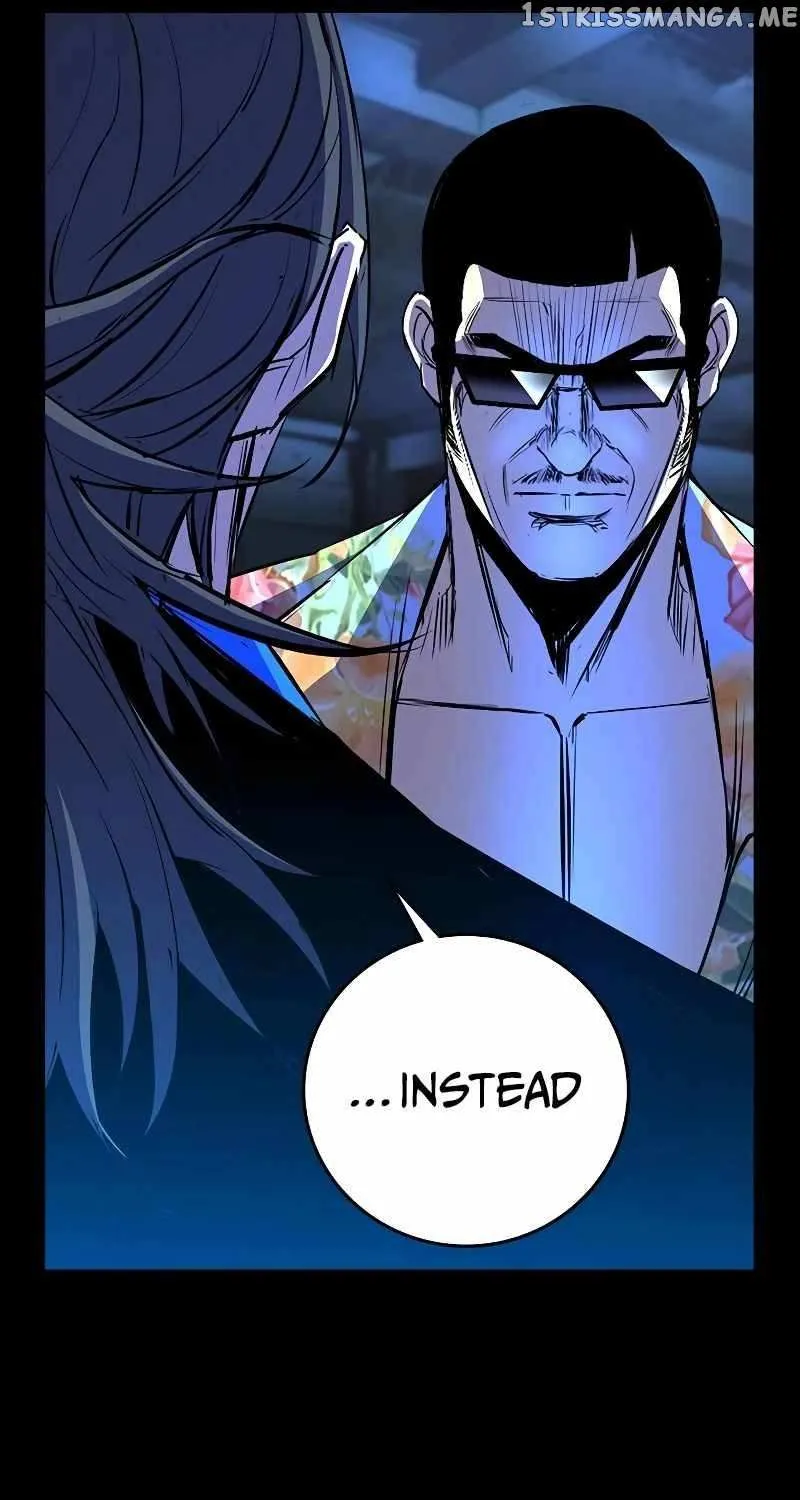 Hallym Gymnasium Chapter 129 page 170 - 