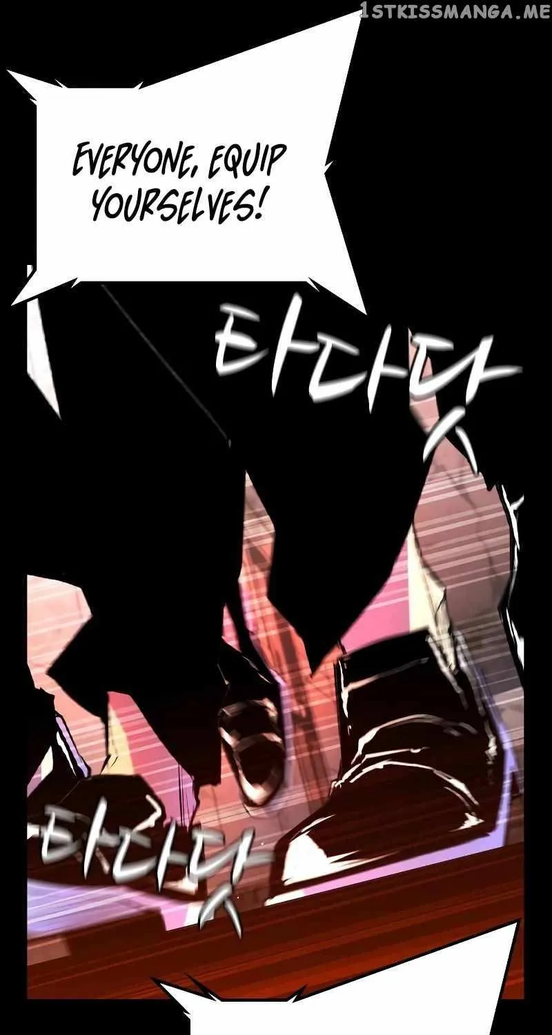 Hallym Gymnasium Chapter 129 page 18 - 