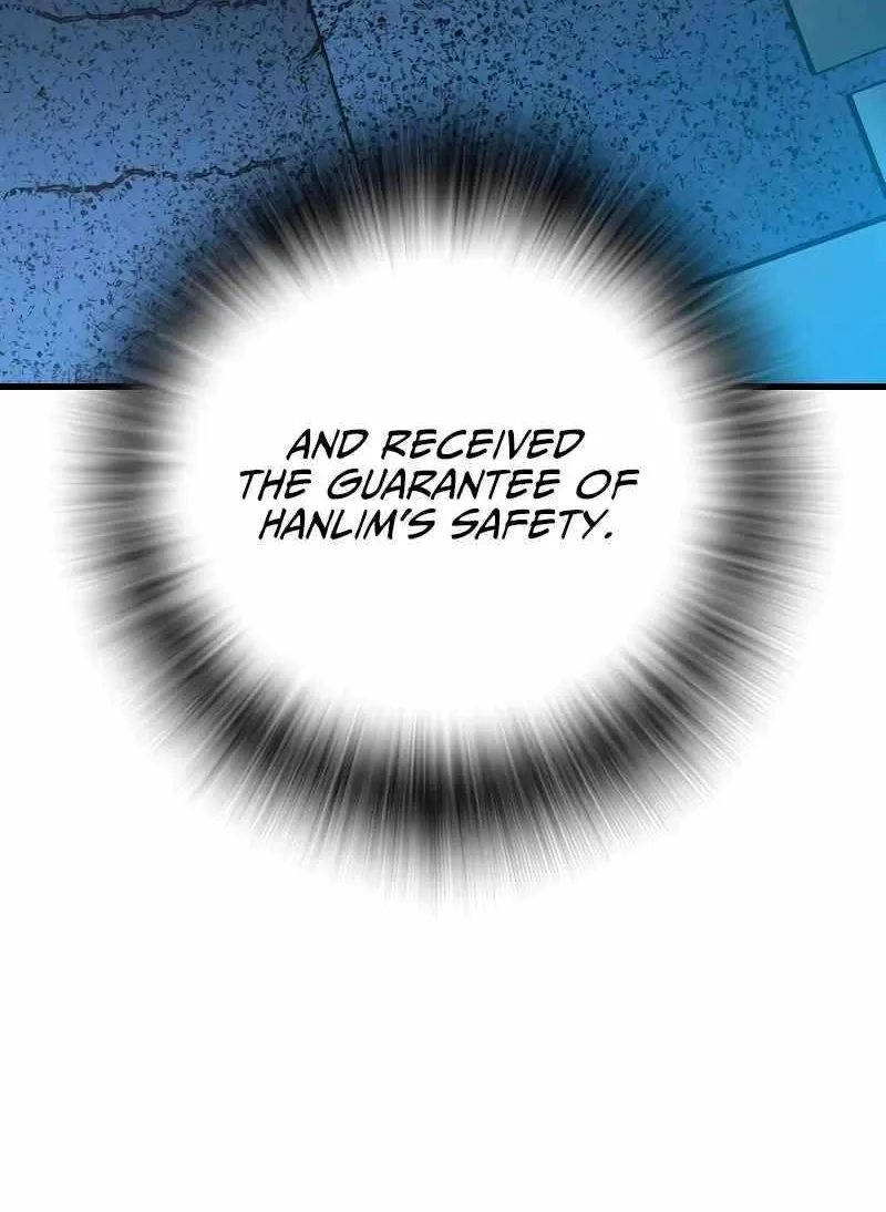 Hallym Gymnasium Chapter 129 page 185 - 