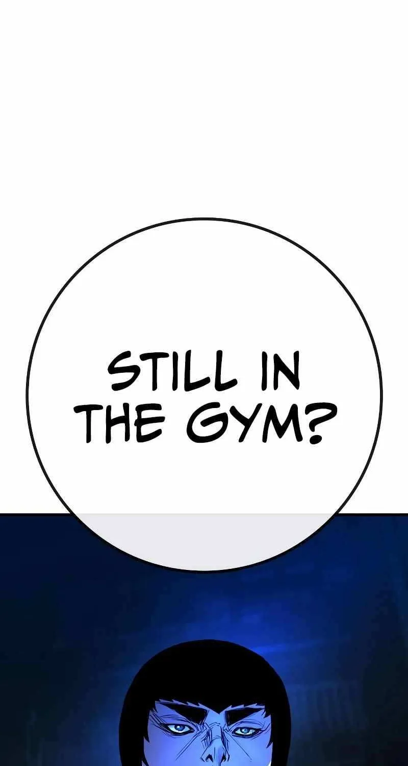 Hallym Gymnasium Chapter 129 page 195 - 