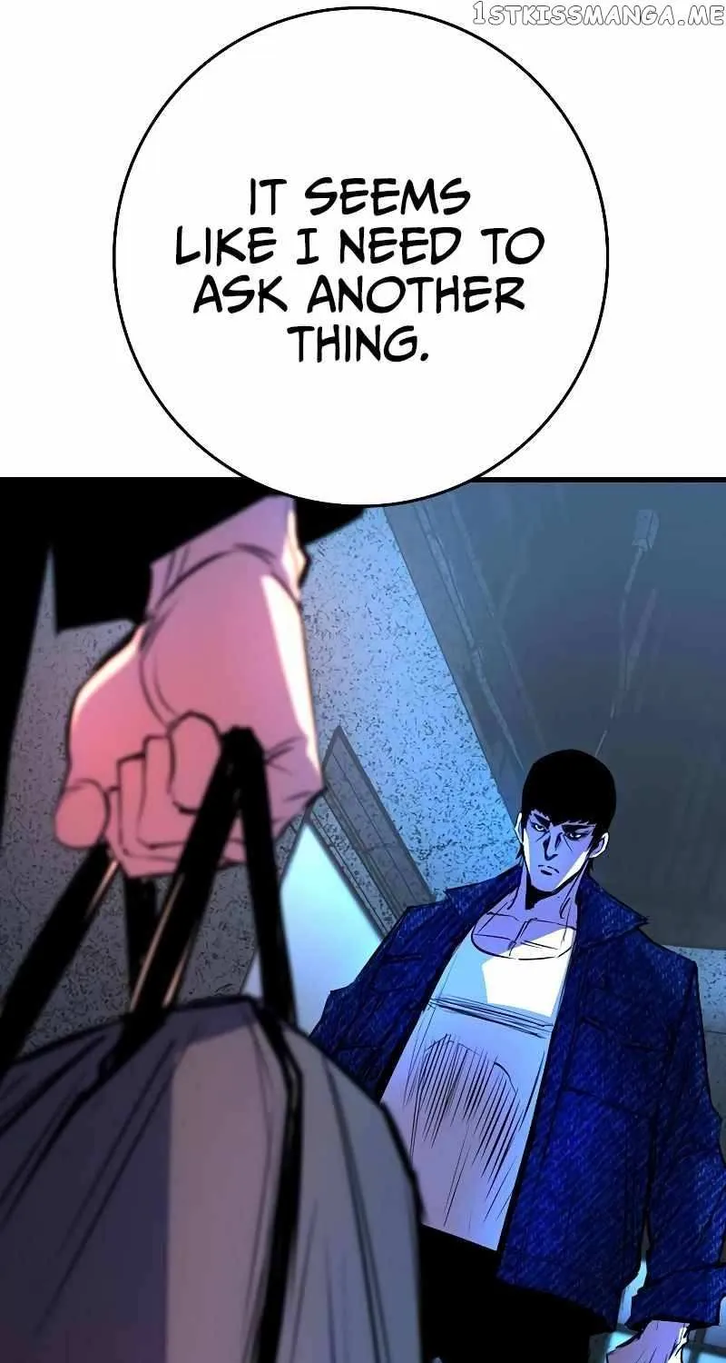 Hallym Gymnasium Chapter 129 page 201 - 