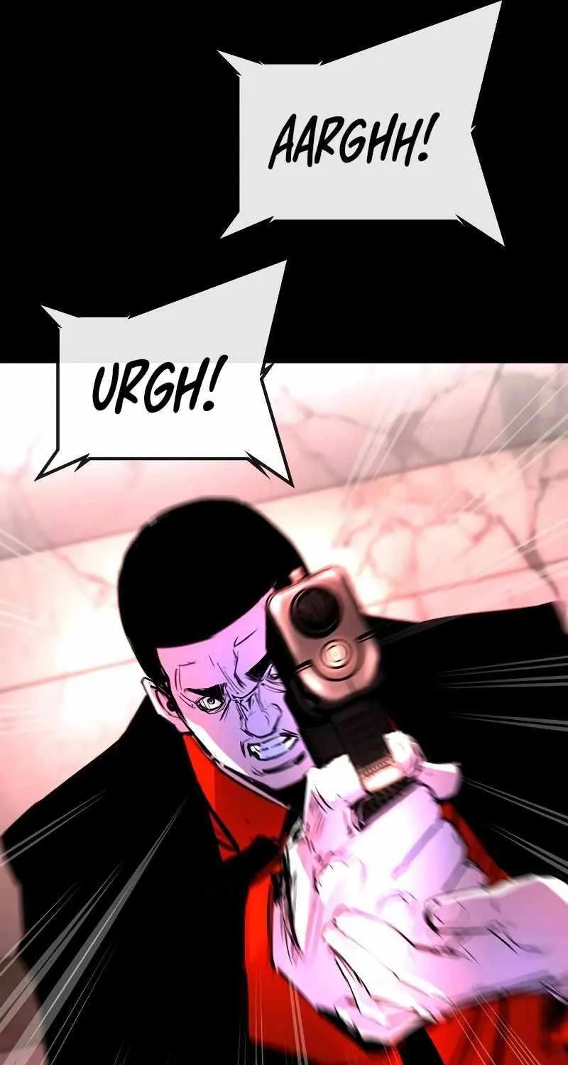 Hallym Gymnasium Chapter 129 page 35 - 