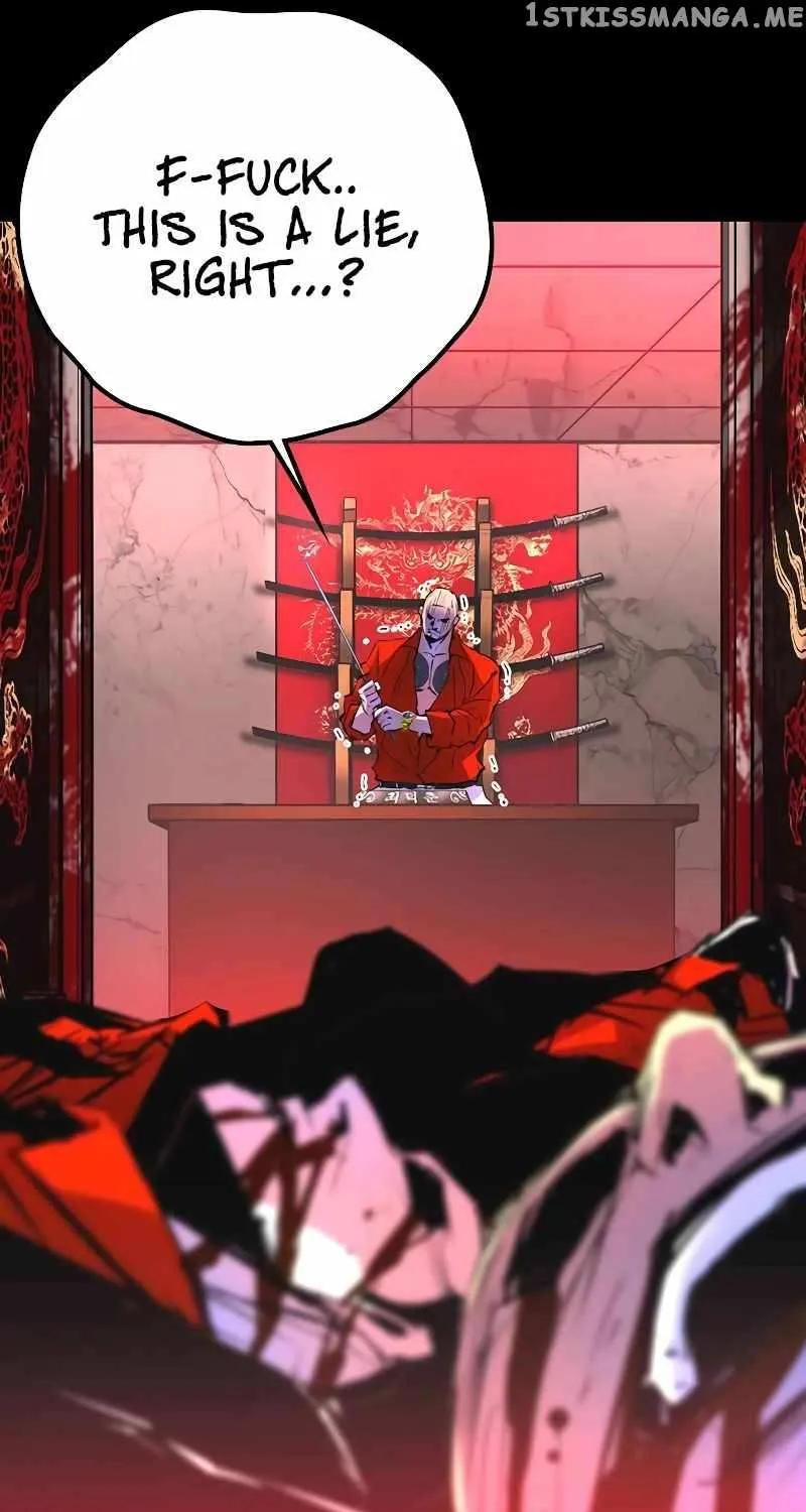 Hallym Gymnasium Chapter 129 page 46 - 