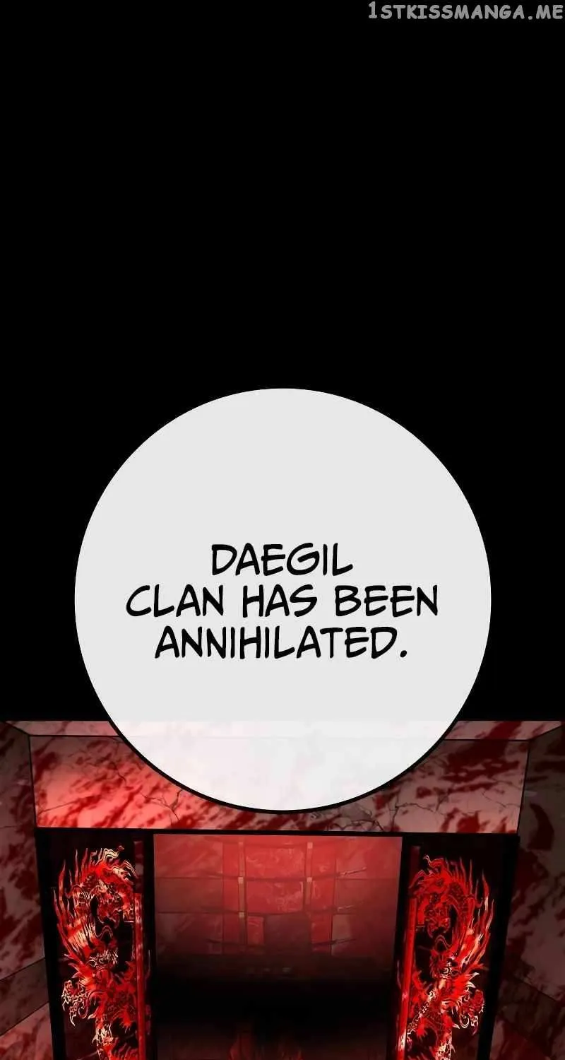 Hallym Gymnasium Chapter 129 page 54 - 