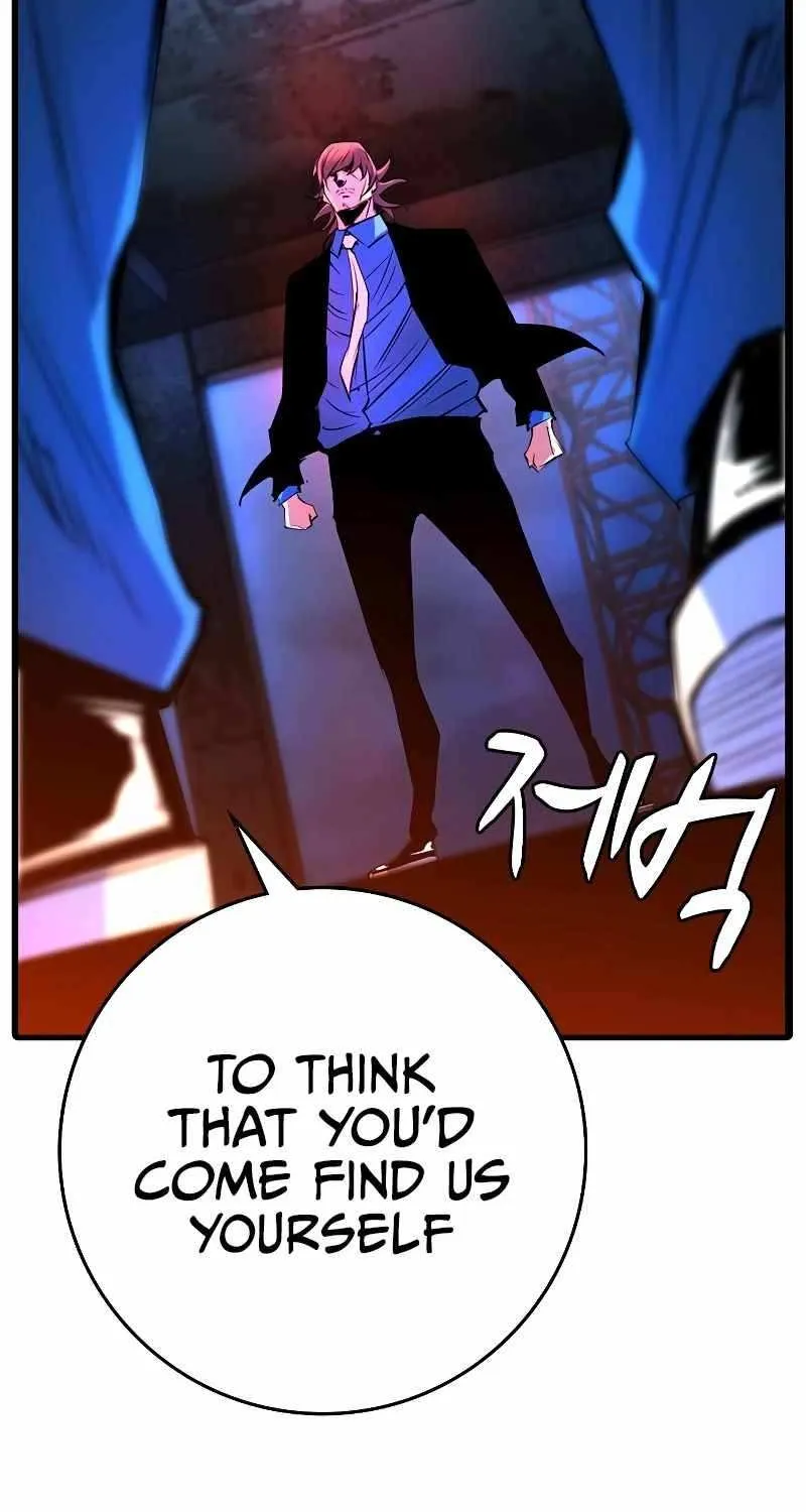 Hallym Gymnasium Chapter 129 page 64 - 