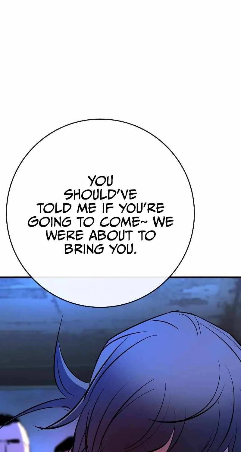 Hallym Gymnasium Chapter 129 page 73 - 