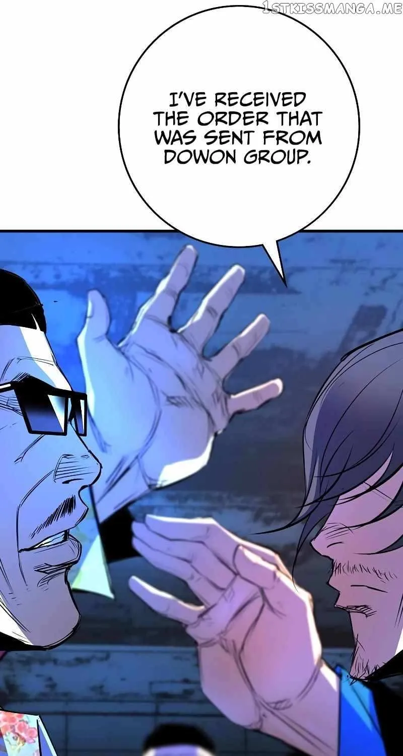 Hallym Gymnasium Chapter 129 page 78 - 