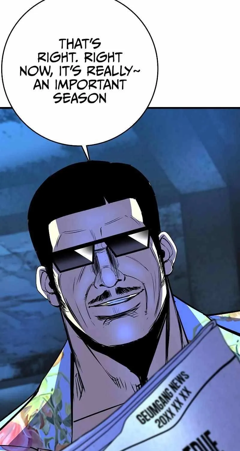 Hallym Gymnasium Chapter 129 page 82 - 