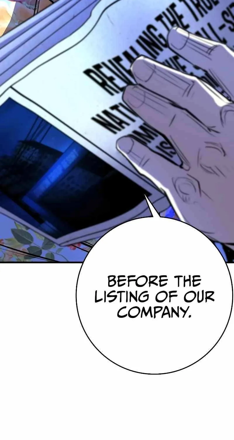Hallym Gymnasium Chapter 129 page 83 - 