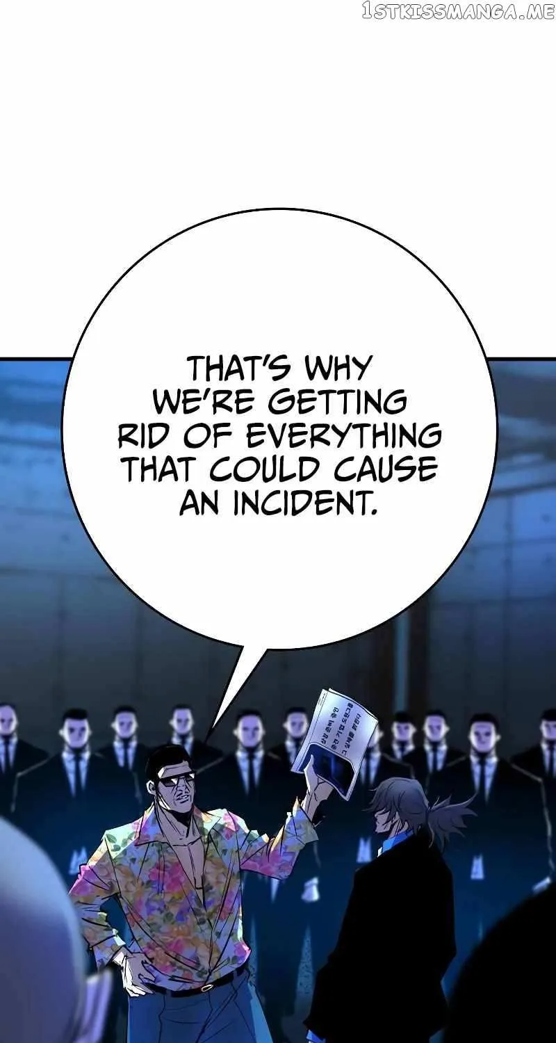 Hallym Gymnasium Chapter 129 page 86 - 