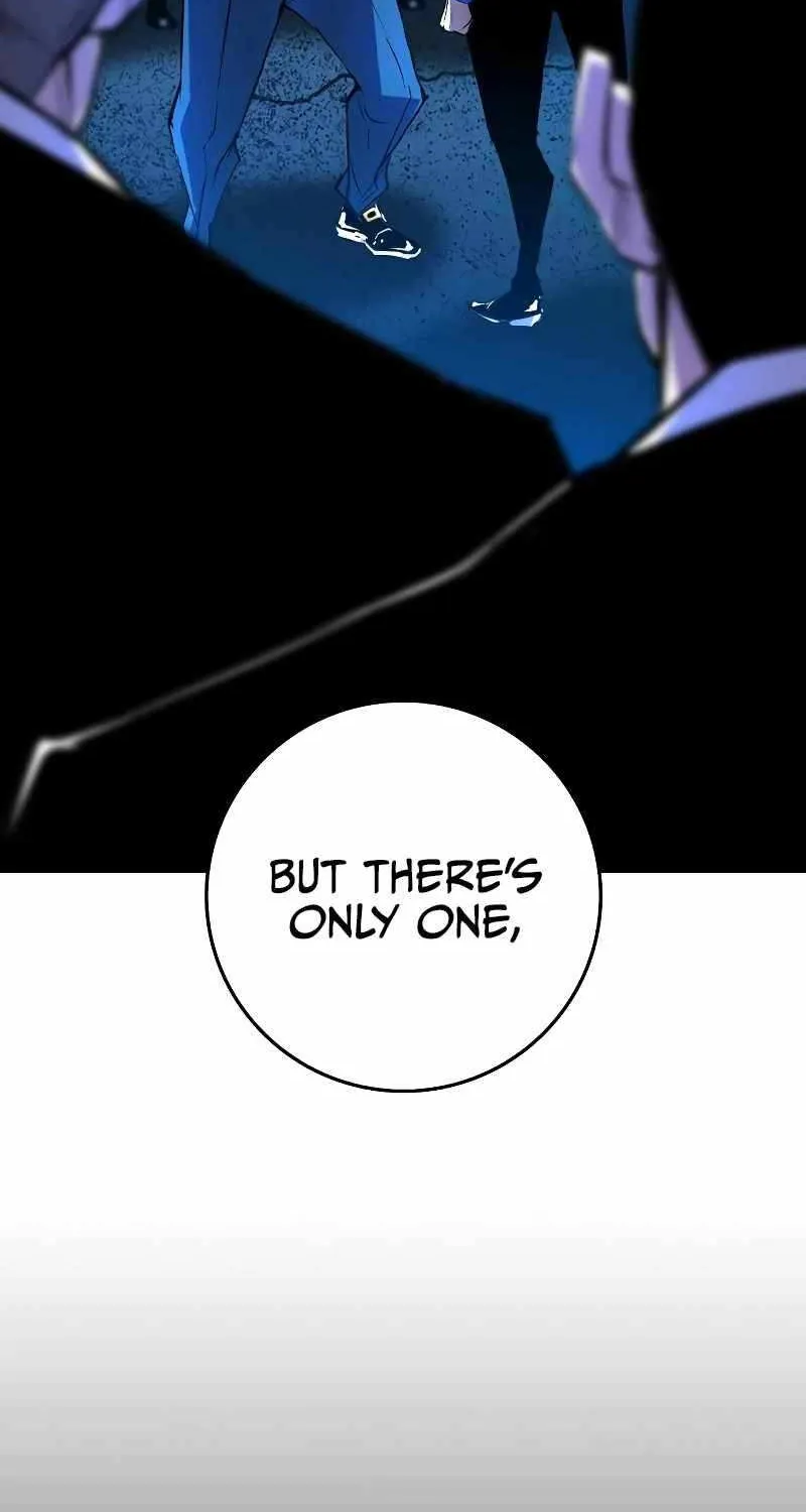 Hallym Gymnasium Chapter 129 page 87 - 