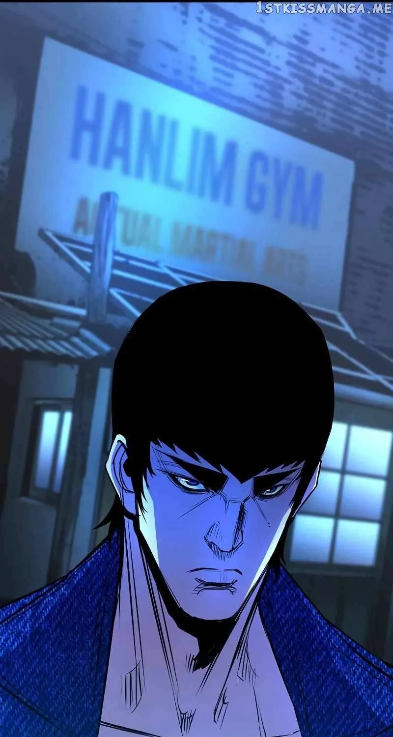 Hallym Gymnasium Chapter 129 page 10 - 